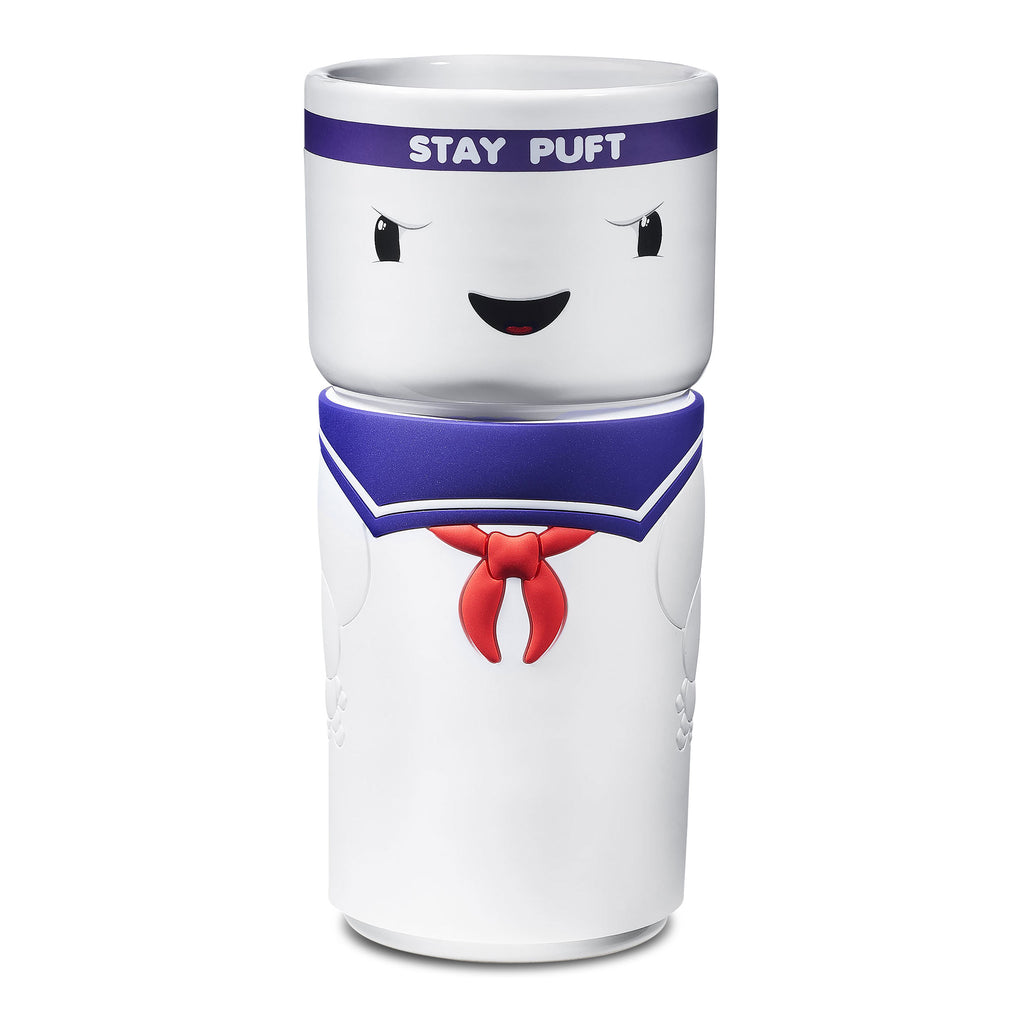 Image produit Ghostbusters - Guimauve Man To Go Go mug