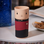 Image produit Star Trek - Mug CosCup Capitaine Picard