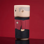 Image produit Star Trek - Mug CosCup Capitaine Picard