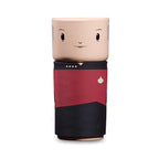 Image produit Star Trek - Mug CosCup Capitaine Picard