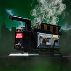 Product image Ghostbusters - Ghost Trap Replica with Smoke Effect
