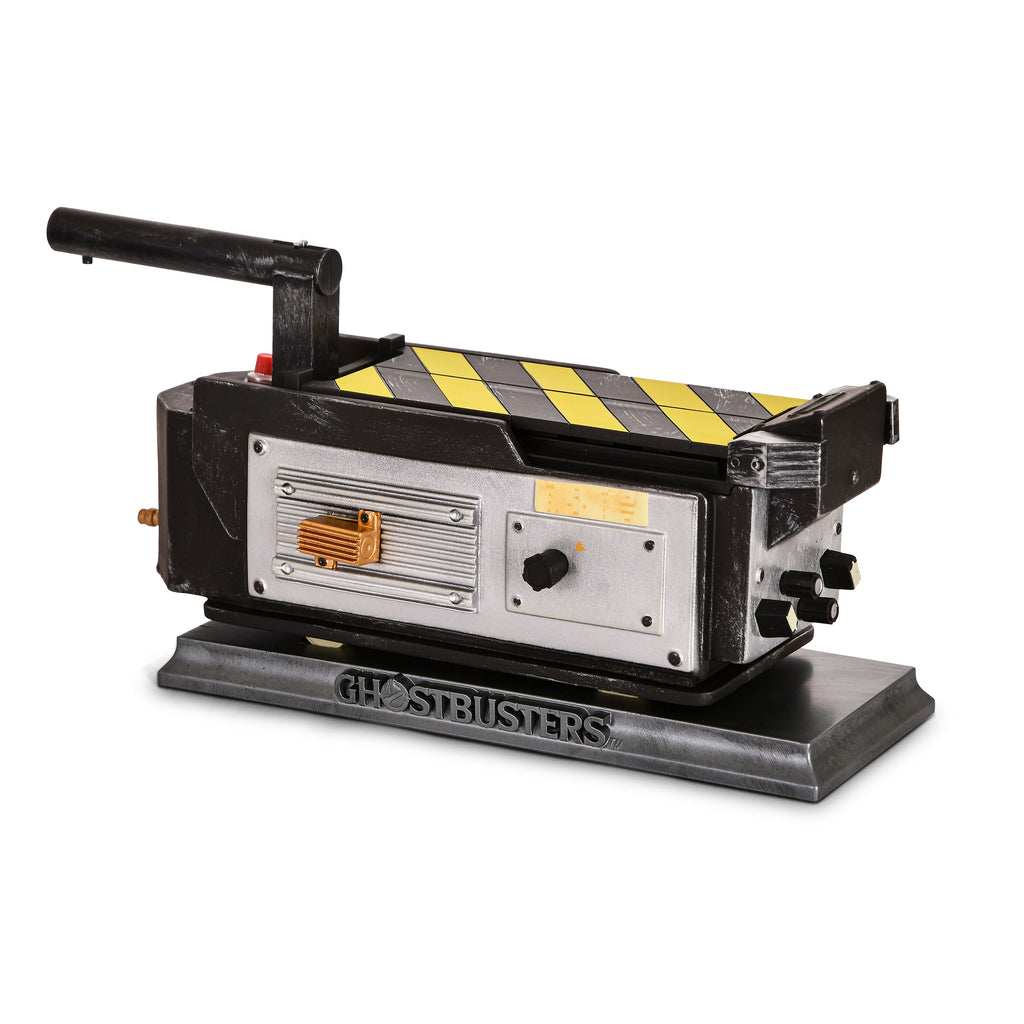Product image Ghostbusters - Ghost Trap Replica with Smoke Effect