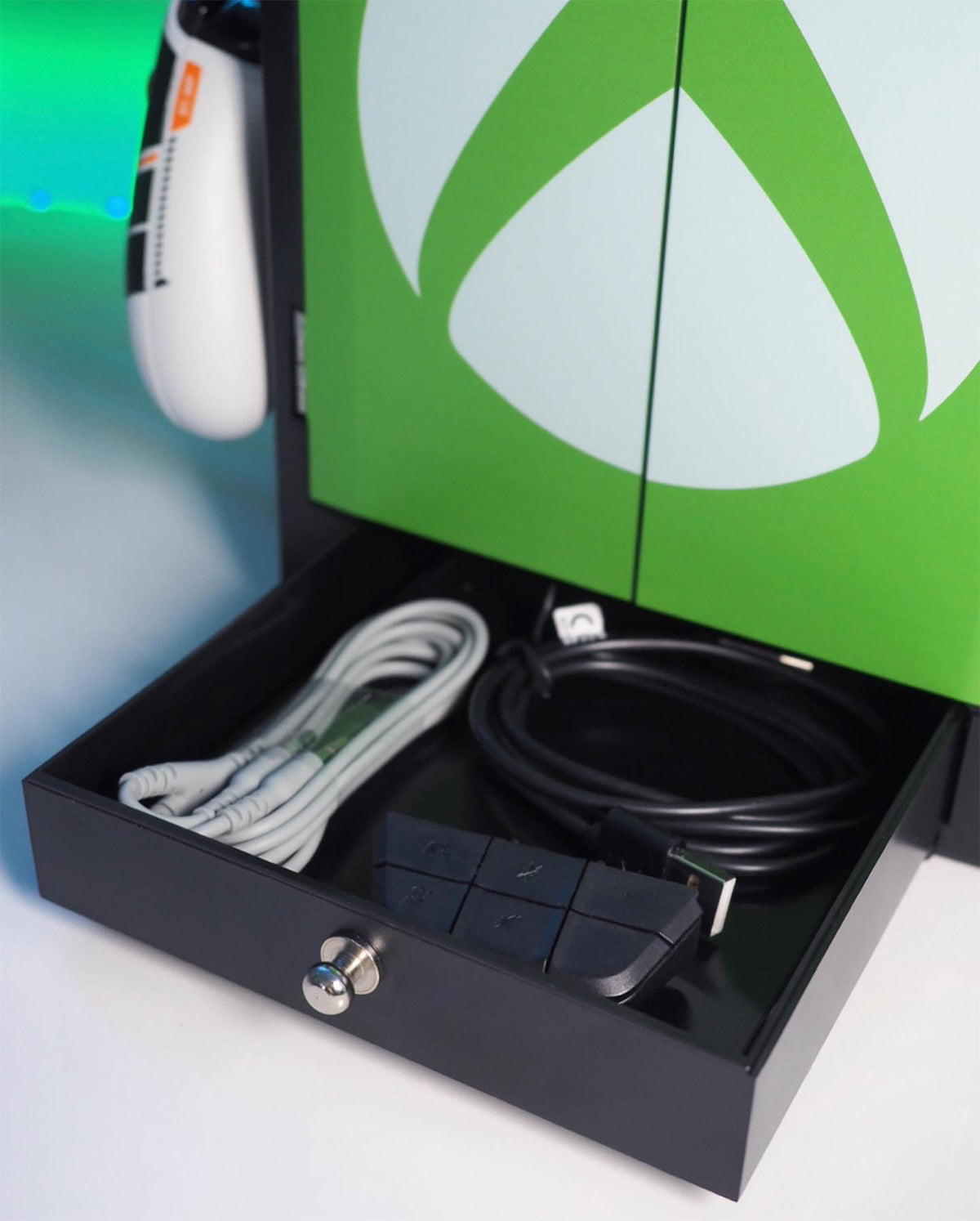 Image produit Casier de jeu Xbox