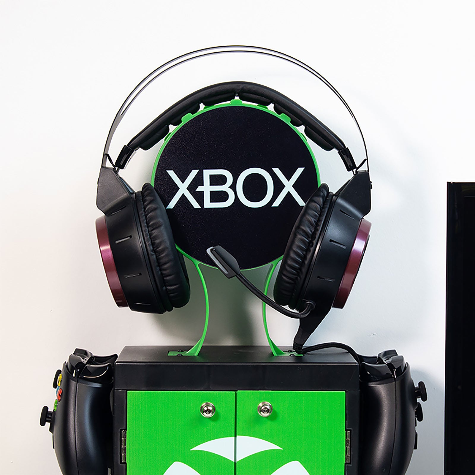 Image produit Casier de jeu Xbox
