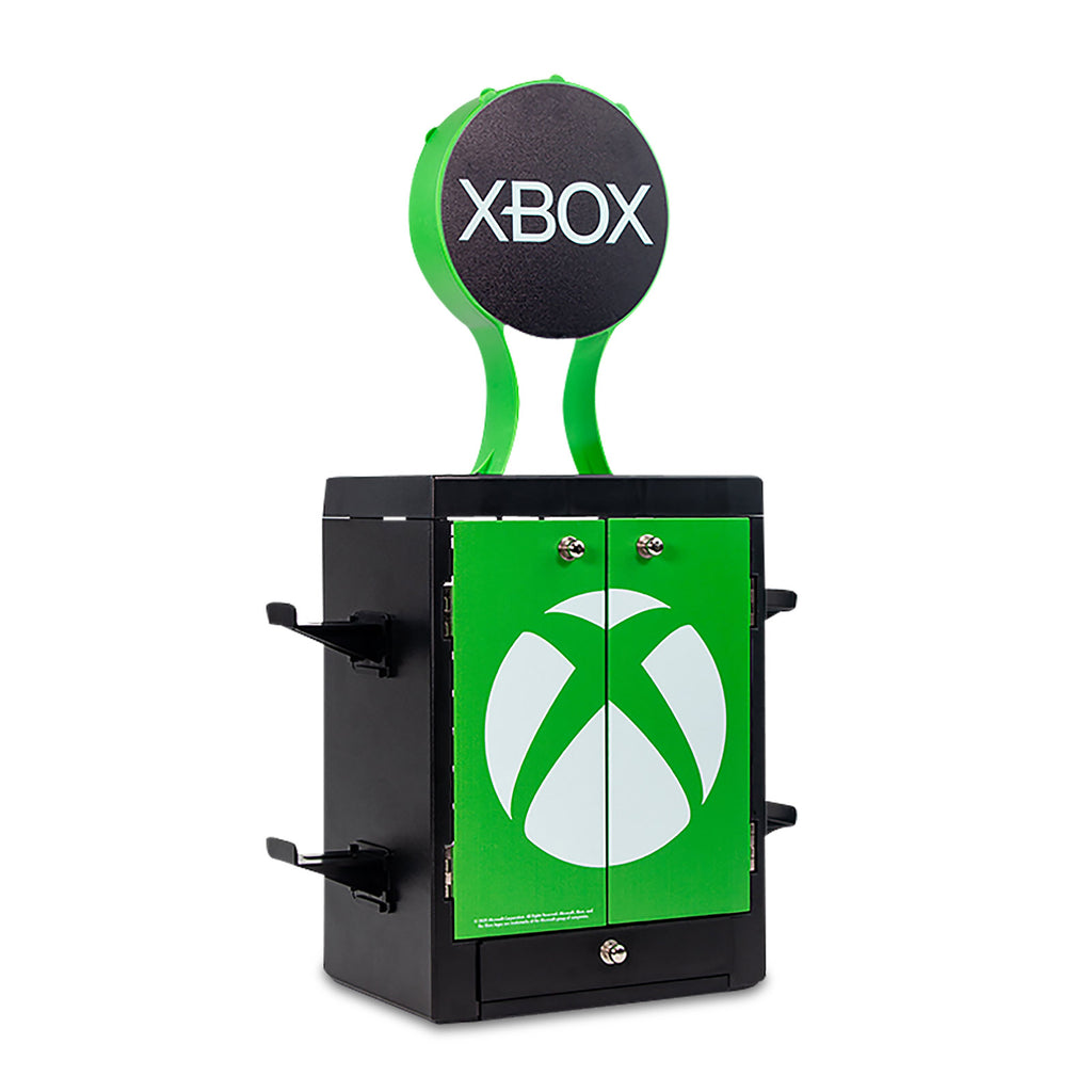 Image produit Casier de jeu Xbox