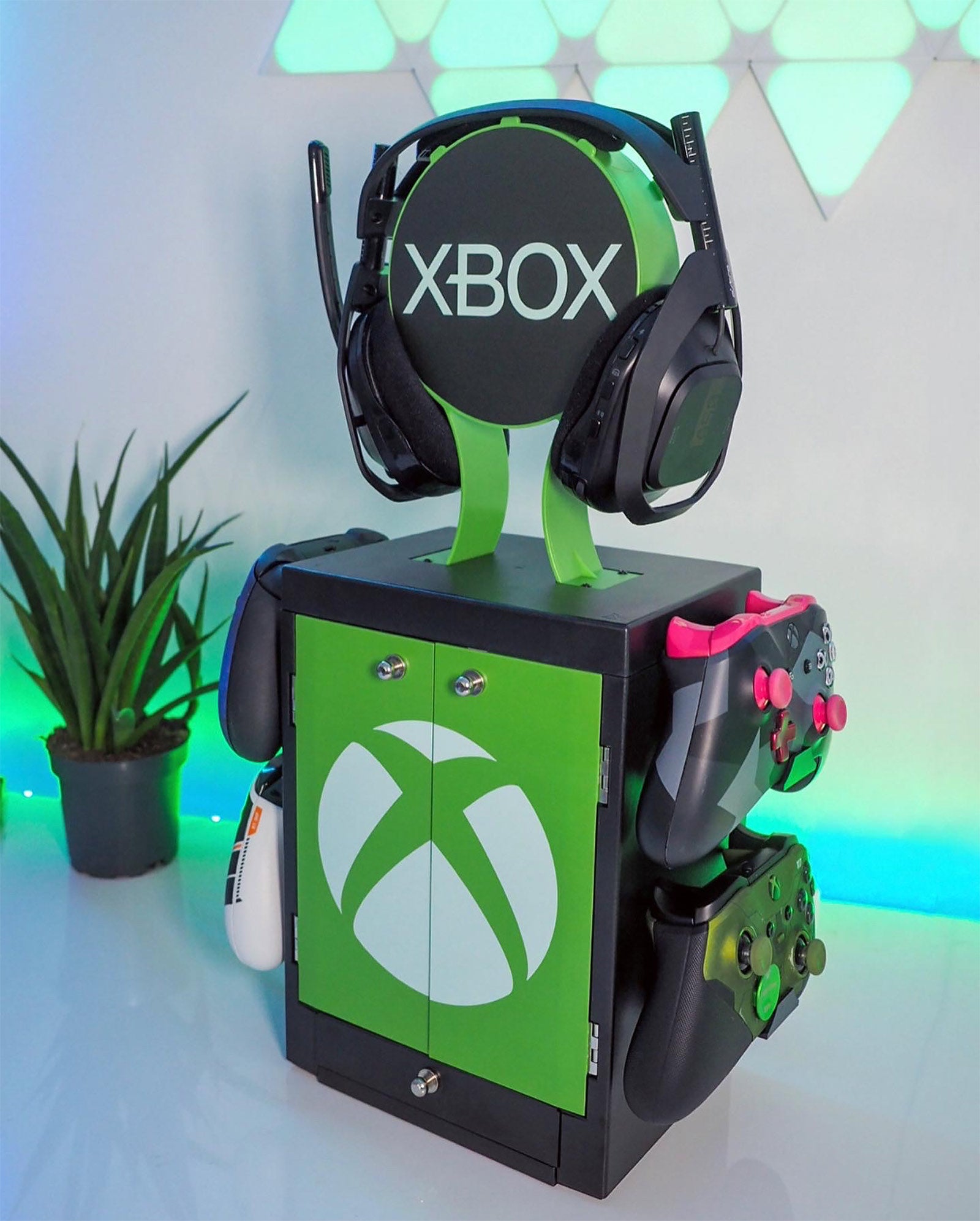 Image produit Casier de jeu Xbox
