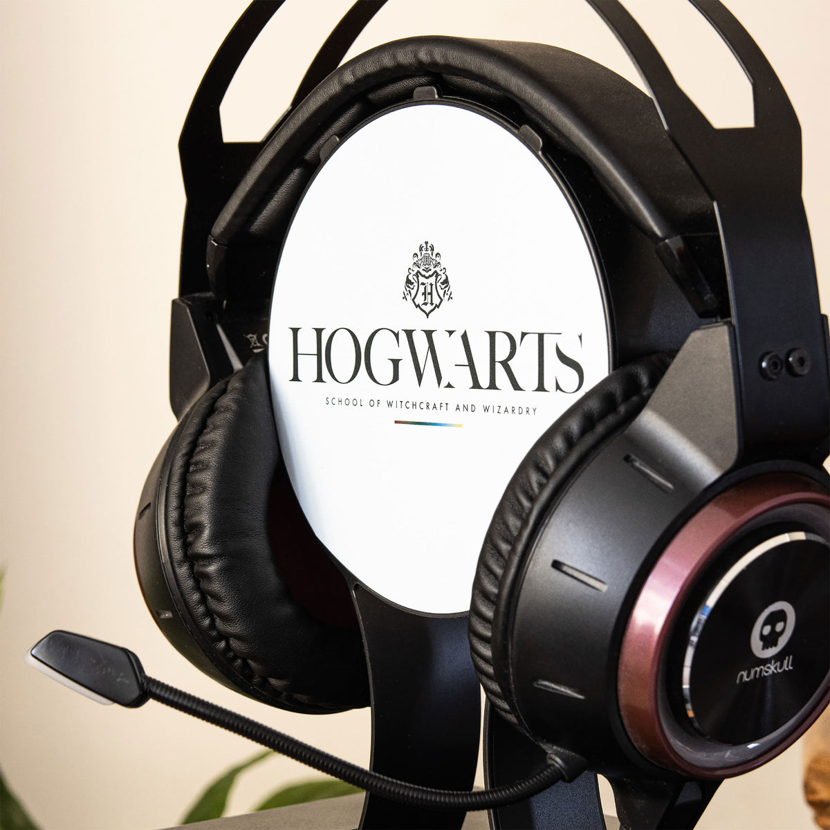 Product image Harry Potter Gaming Locker