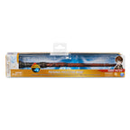 Image produit Baguette Harry Potter avec projection de Patronus et vibration