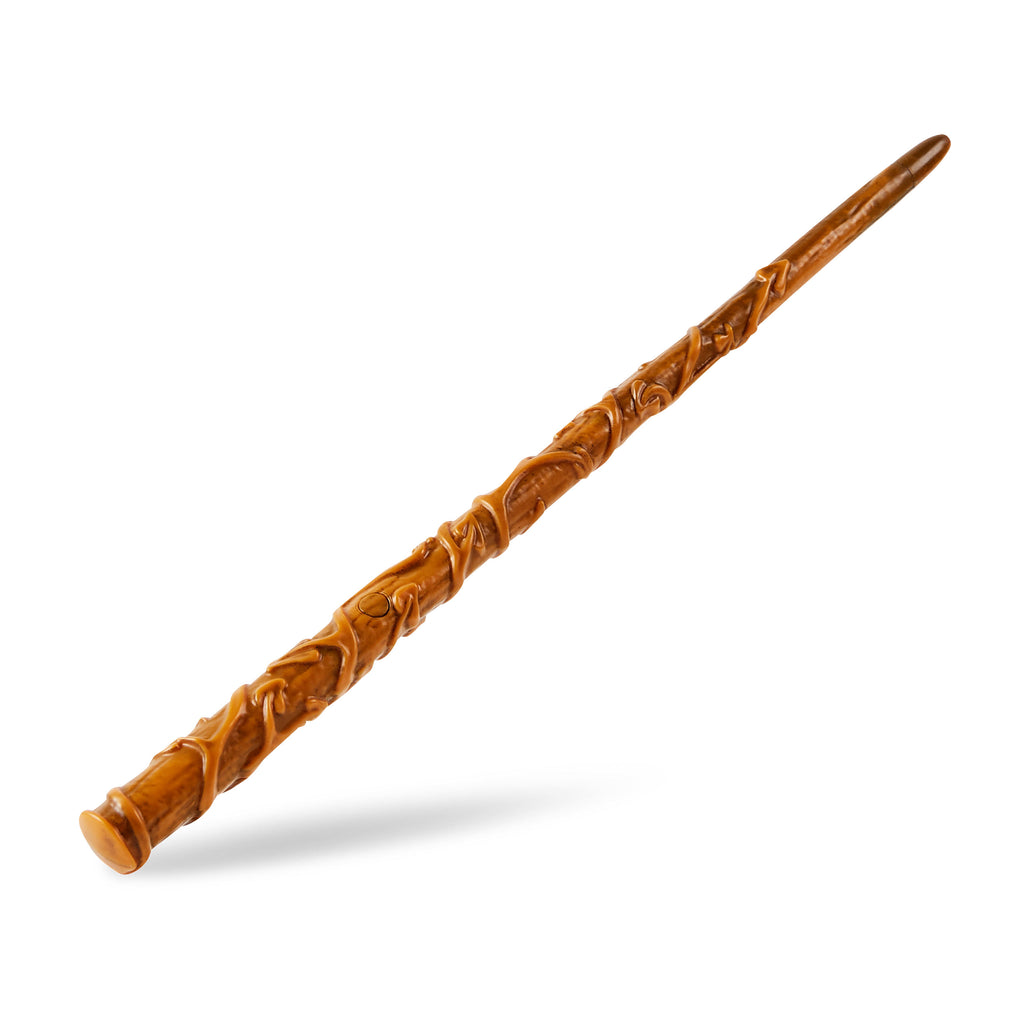 Image produit Harry Potter - Baguette magique d'Hermione avec projection de Patronus et vibration