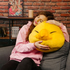 Image produit Final Fantasy - Figurine en peluche Fat Chocobo XL