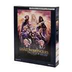 Image produit Final Fantasy - Puzzle Nightfall 1000 Pièces