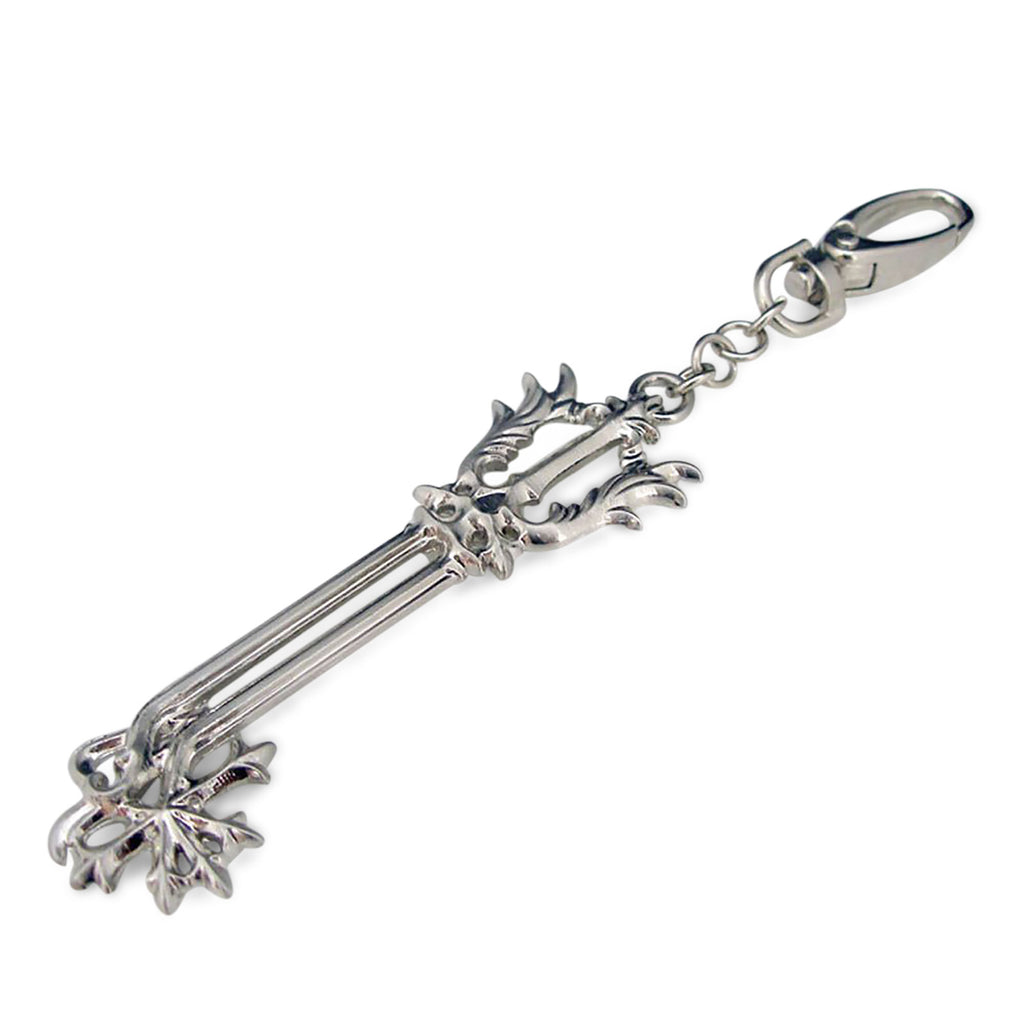 Image produit Kingdom Hearts - Porte-clés Oathkeeper