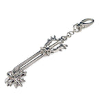 Image produit Kingdom Hearts - Porte-clés Oathkeeper