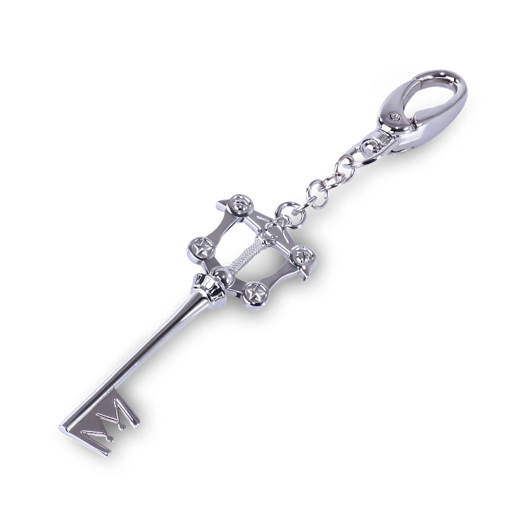 Image produit Kingdom Hearts - Porte-clés Star Cluster