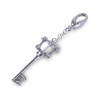 Image produit Kingdom Hearts - Porte-clés Star Cluster