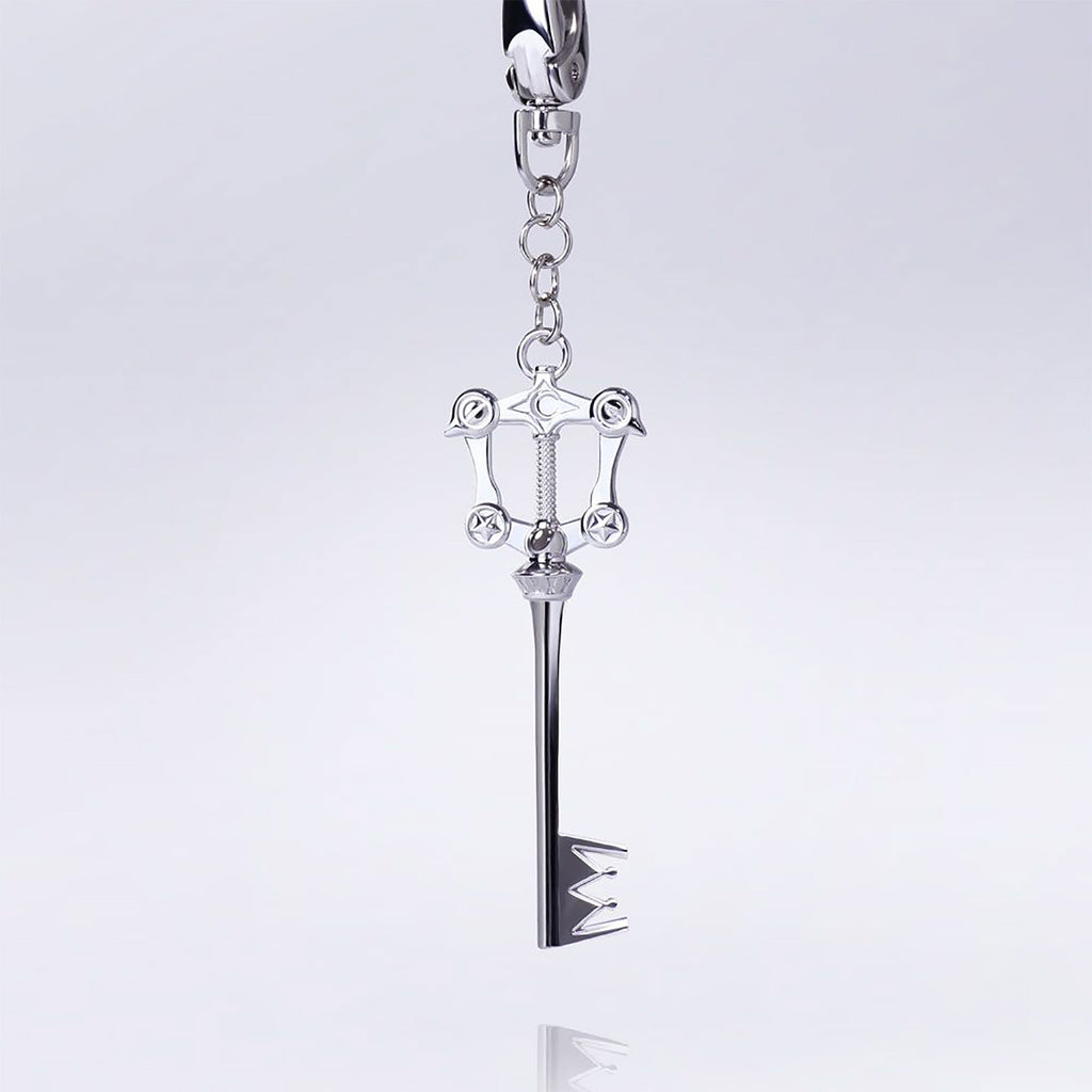 Image produit Kingdom Hearts - Porte-clés Star Cluster