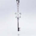 Image produit Kingdom Hearts - Porte-clés Star Cluster