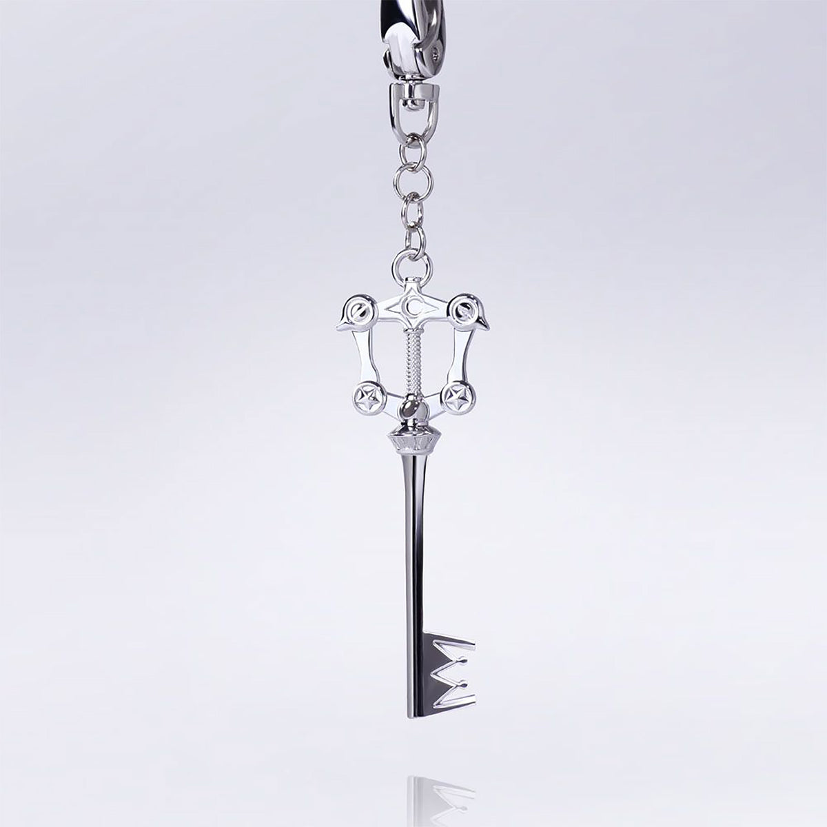 Image produit Kingdom Hearts - Porte-clés Star Cluster