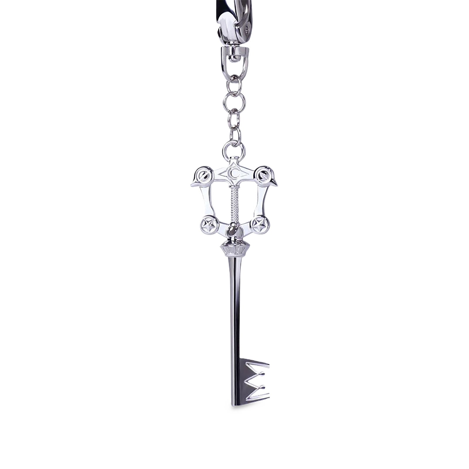 Image produit Kingdom Hearts - Porte-clés Star Cluster