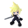 Image produit Final Fantasy - Figurine en peluche Cloud Action