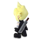 Image produit Final Fantasy - Figurine en peluche Cloud Action