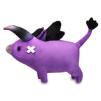 Image produit Final Fantasy - Bébé Béhémoth Figure en Peluche