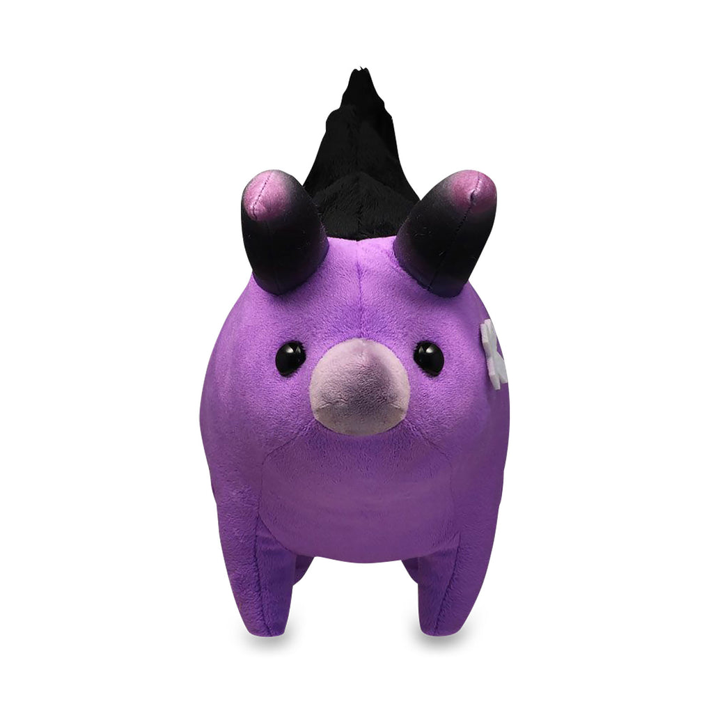 Image produit Final Fantasy - Bébé Béhémoth Figure en Peluche