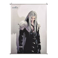 Image produit Final Fantasy - Sephiroth Rouleau Mural