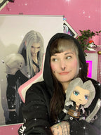 Image produit Final Fantasy - Sephiroth Rouleau Mural