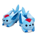 Image produit Final Fantasy - Chaussons Carbuncle