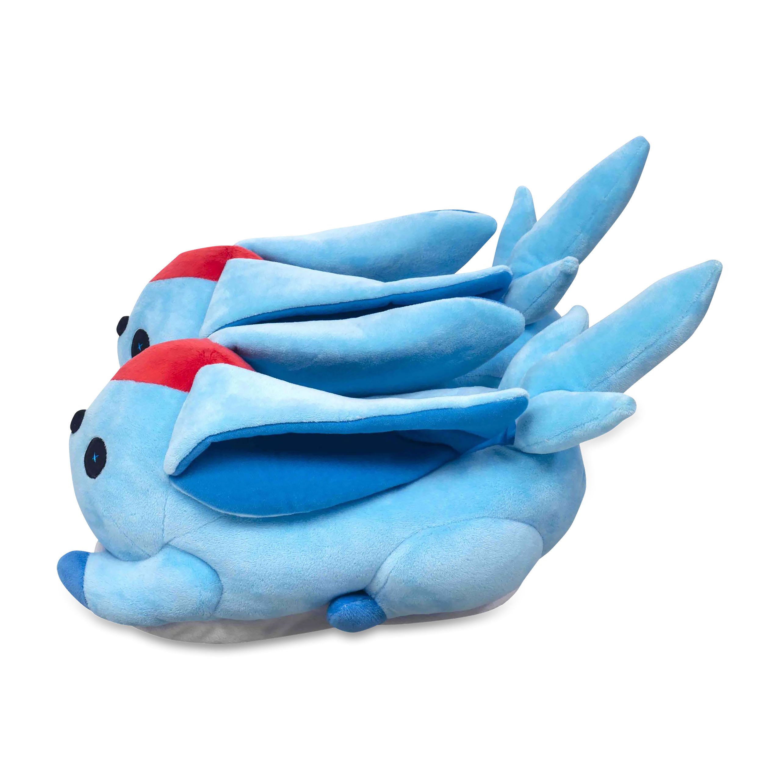 Image produit Final Fantasy - Chaussons Carbuncle