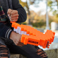 Image produit Minecraft - Arbalète Nerf des Pillards