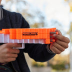 Image produit Minecraft - Arbalète Nerf des Pillards
