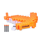 Image produit Minecraft - Arbalète Nerf des Pillards