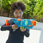 Image produit Nerf Elite 2.0 Flipshots Flip-16 Blaster