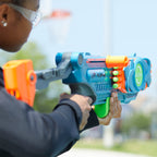 Image produit Nerf Elite 2.0 Flipshots Flip-16 Blaster