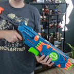 Image produit Nerf Elite 2.0 Flipshots Flip-16 Blaster
