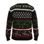 Image produit Jurassic Park - Pull tricoté avec logo
