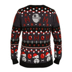 Image produit Star Wars - Pull tricoté Darth Vader