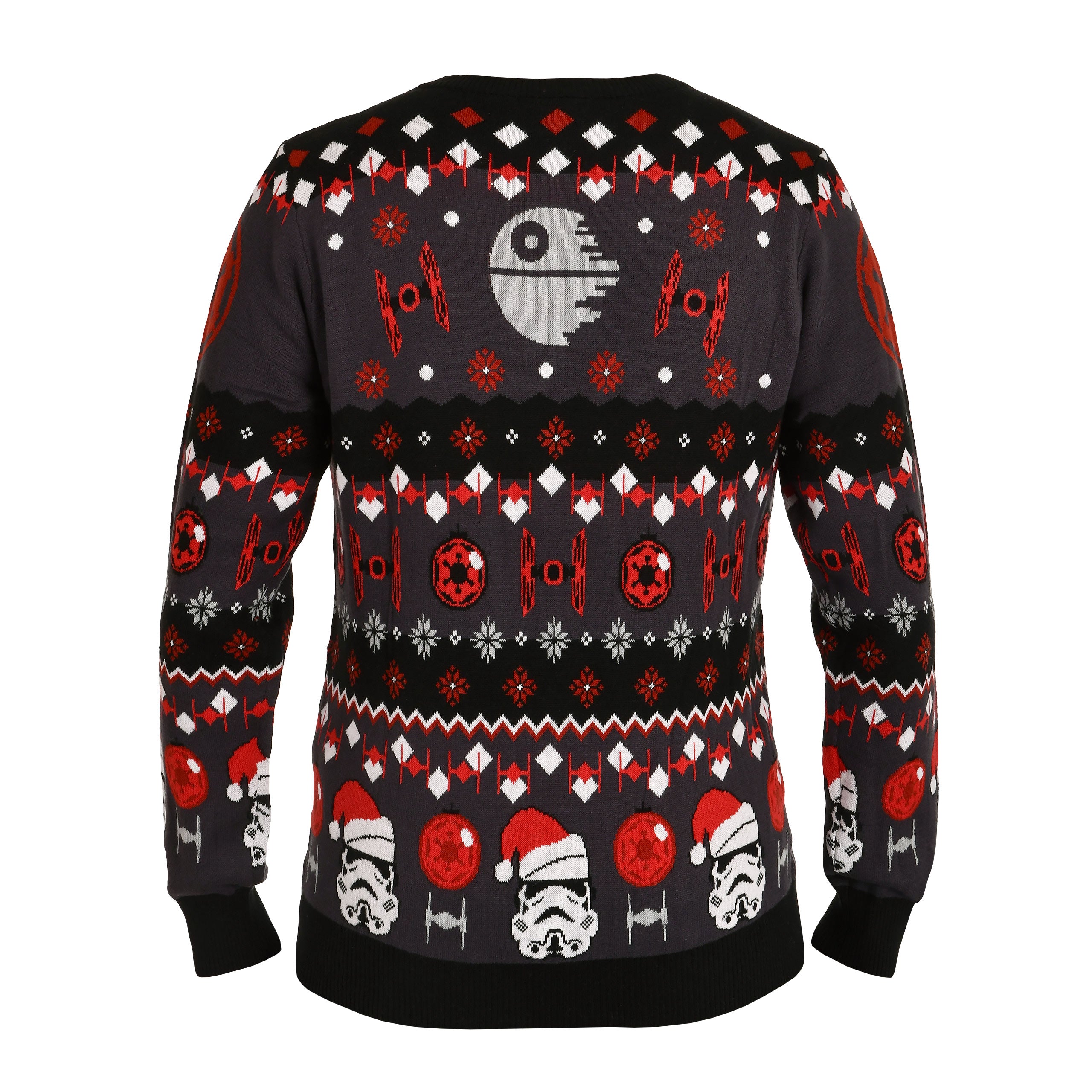 Image produit Star Wars - Pull tricoté Darth Vader