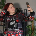 Image produit Star Wars - Pull tricoté Darth Vader