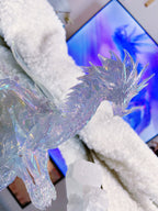 Image produit Guild Wars 2 - Statue du Dragon Aurene