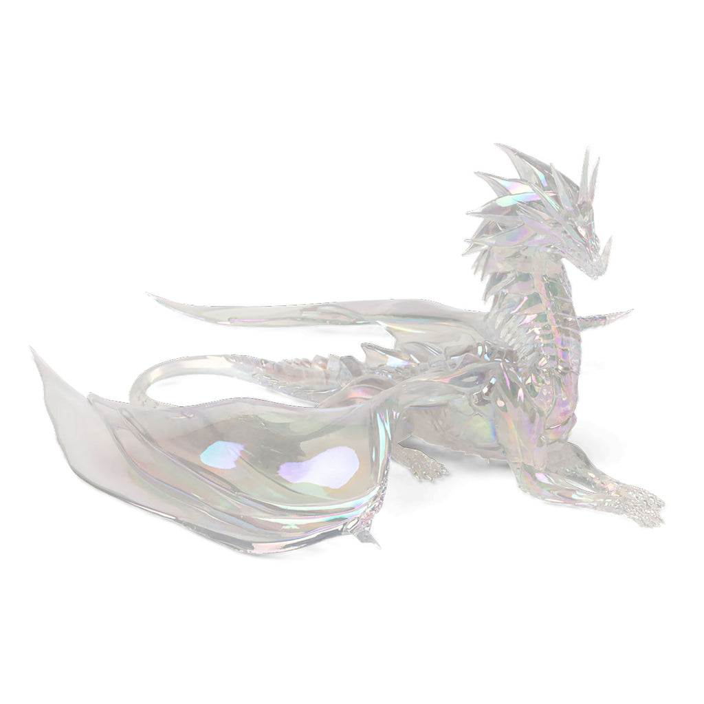 Image produit Guild Wars 2 - Statue du Dragon Aurene