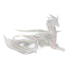 Image produit Guild Wars 2 - Statue du Dragon Aurene