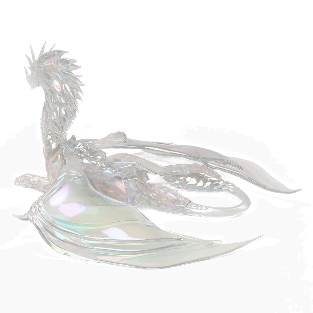 Image produit Guild Wars 2 - Statue du Dragon Aurene