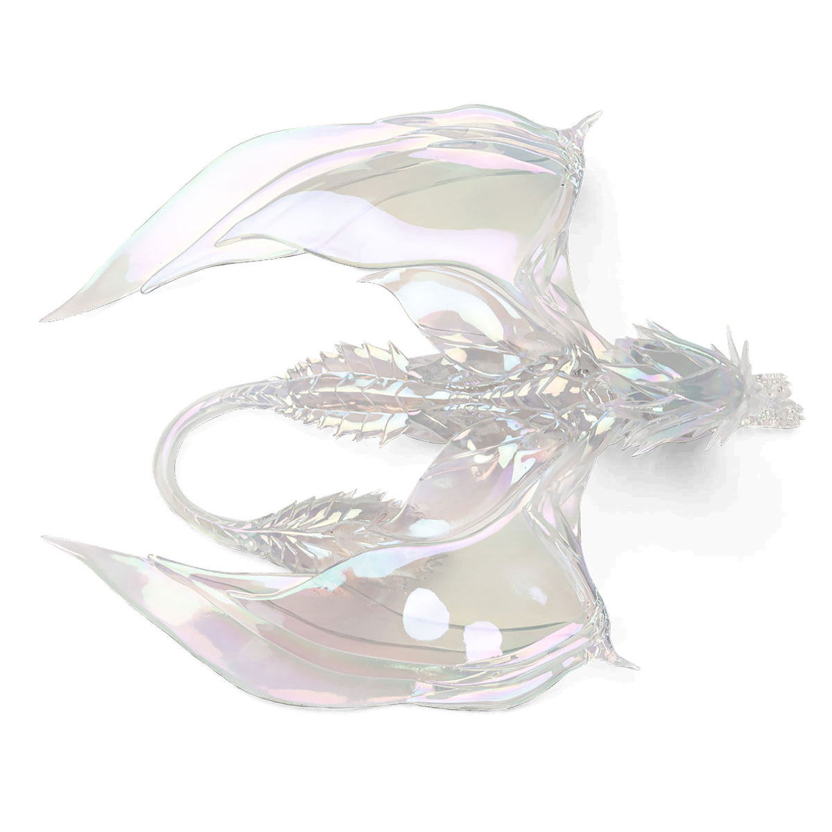 Image produit Guild Wars 2 - Statue du Dragon Aurene