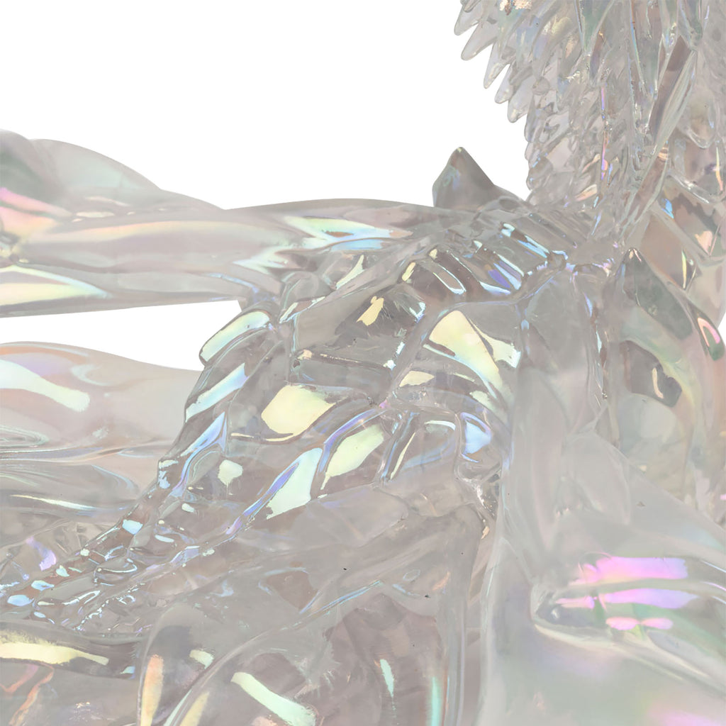 Image produit Guild Wars 2 - Statue du Dragon Aurene