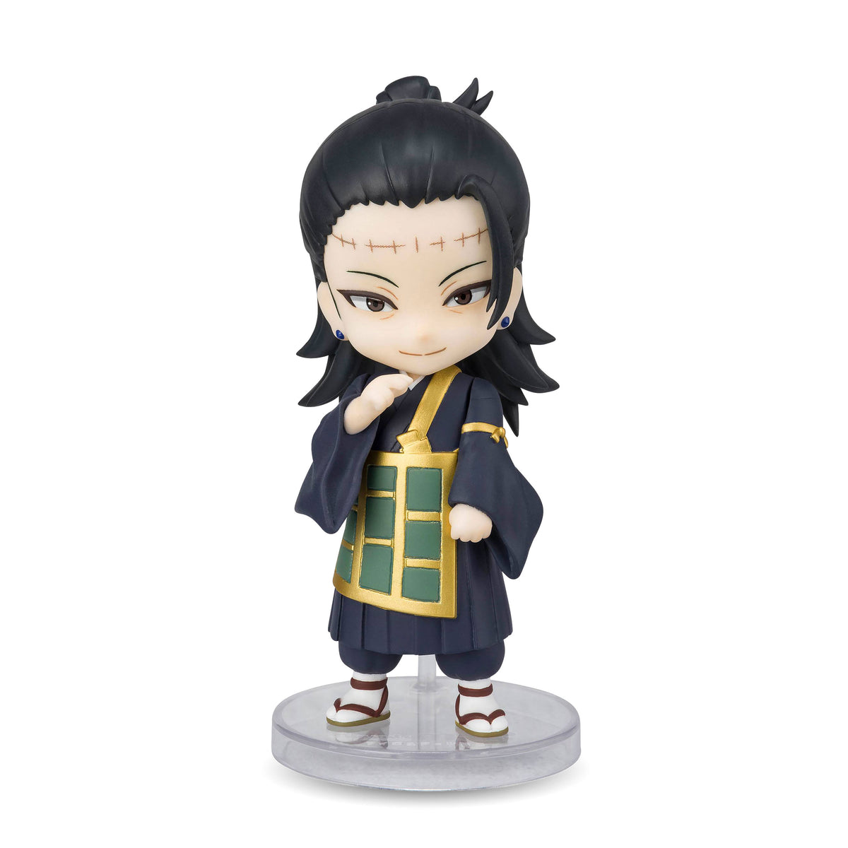 Image produit Jujutsu Kaisen - Figurine d'action Suguru Geto 9 cm