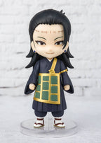 Image produit Jujutsu Kaisen - Figurine d'action Suguru Geto 9 cm