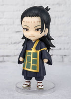 Image produit Jujutsu Kaisen - Figurine d'action Suguru Geto 9 cm